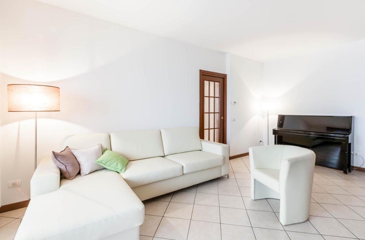 Attico Ai Cedri Apartment Verona Room photo