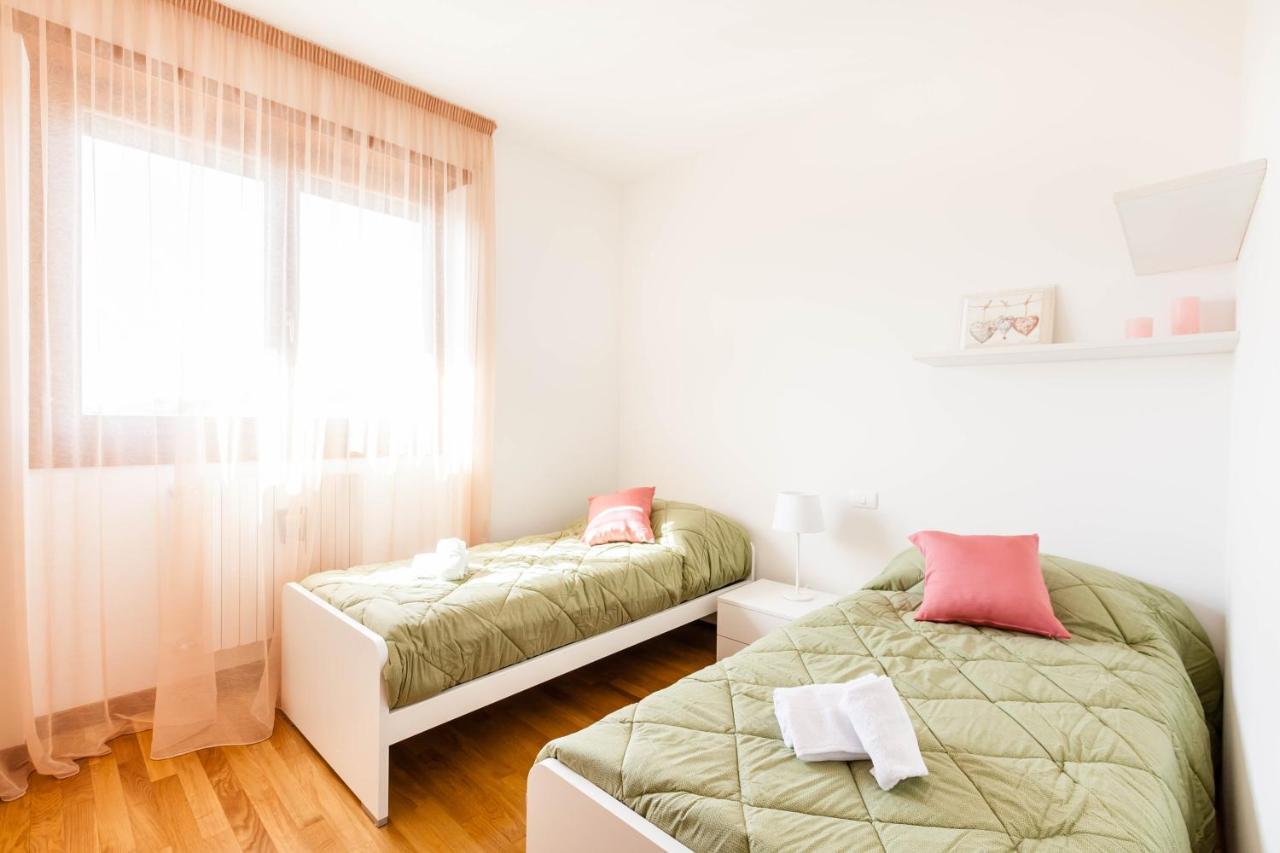 Attico Ai Cedri Apartment Verona Room photo