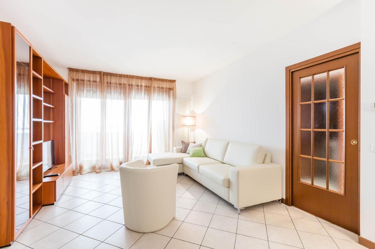 Attico Ai Cedri Apartment Verona Room photo