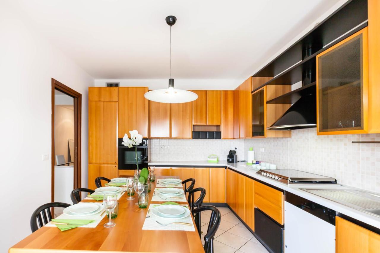 Attico Ai Cedri Apartment Verona Room photo