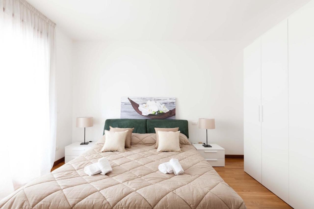 Attico Ai Cedri Apartment Verona Room photo