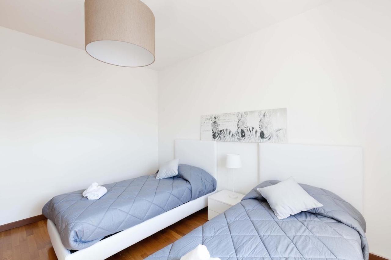 Attico Ai Cedri Apartment Verona Room photo